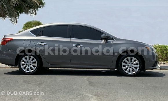 Nunua Imported Nissan Sentra Nyingine Gari ndani ya Import - Dubai nchini Uganda Nunua Imported Nissan Sentra Nyingine Gari ndani ya Import - Dubai nchini Uganda