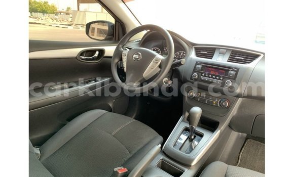 Nunua Imported Nissan Sentra Nyingine Gari ndani ya Import - Dubai nchini Uganda Nunua Imported Nissan Sentra Nyingine Gari ndani ya Import - Dubai nchini Uganda