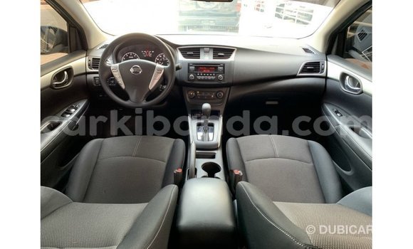 Nunua Imported Nissan Sentra Nyingine Gari ndani ya Import - Dubai nchini Uganda Nunua Imported Nissan Sentra Nyingine Gari ndani ya Import - Dubai nchini Uganda