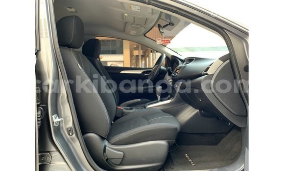 Nunua Imported Nissan Sentra Nyingine Gari ndani ya Import - Dubai nchini Uganda Nunua Imported Nissan Sentra Nyingine Gari ndani ya Import - Dubai nchini Uganda