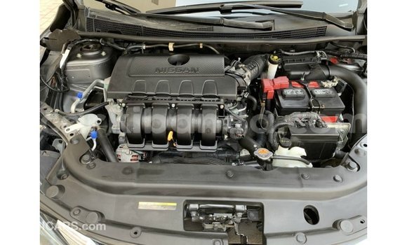 Nunua Imported Nissan Sentra Nyingine Gari ndani ya Import - Dubai nchini Uganda Nunua Imported Nissan Sentra Nyingine Gari ndani ya Import - Dubai nchini Uganda