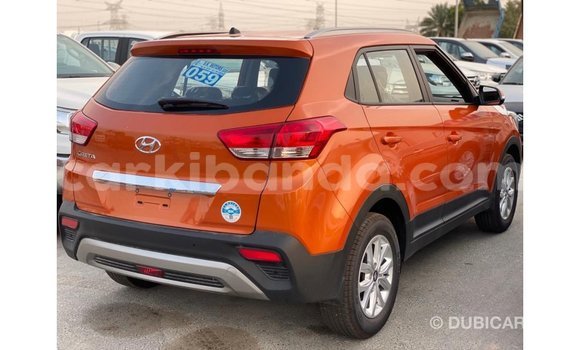 Acheter Import Voiture Hyundai Creta Autre à Import - Dubai, Ouganda Acheter Import Voiture Hyundai Creta Autre à Import - Dubai, Ouganda