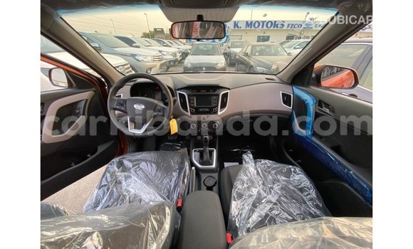 Acheter Import Voiture Hyundai Creta Autre à Import - Dubai, Ouganda Acheter Import Voiture Hyundai Creta Autre à Import - Dubai, Ouganda