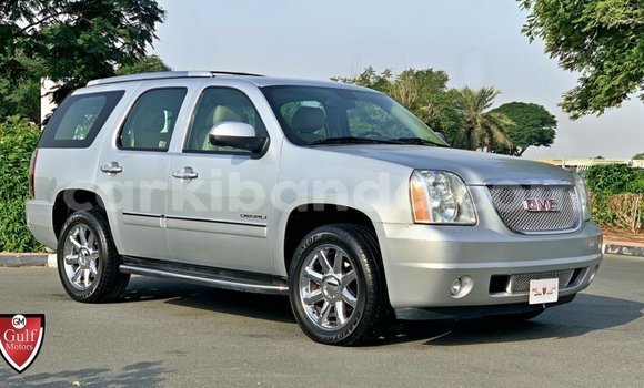 Buy Import GMC Yukon Other Car in Import - Dubai in Uganda