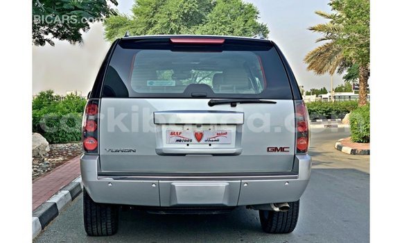 Gura Imported GMC Yukon Other Imodoka i Import - Dubai mu Uganda Gura Imported GMC Yukon Other Imodoka i Import - Dubai mu Uganda
