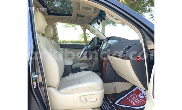 Gura Imported Toyota Prado Other Imodoka i Import - Dubai mu Uganda Gura Imported Toyota Prado Other Imodoka i Import - Dubai mu Uganda