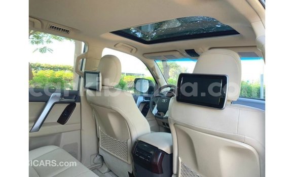 Gura Imported Toyota Prado Other Imodoka i Import - Dubai mu Uganda Gura Imported Toyota Prado Other Imodoka i Import - Dubai mu Uganda