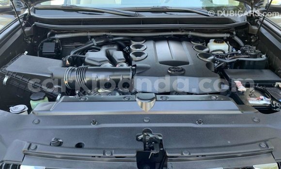 Gura Imported Toyota Prado Other Imodoka i Import - Dubai mu Uganda Gura Imported Toyota Prado Other Imodoka i Import - Dubai mu Uganda