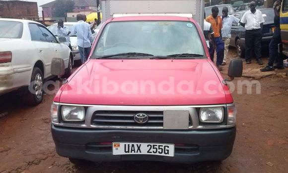 Gura Yakoze Toyota Hilux Other Imodoka i Arua mu Uganda Gura Yakoze Toyota Hilux Other Imodoka i Arua mu Uganda