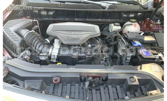 Acheter Import Voiture Cadillac XT5 Rouge à Import - Dubai, Ouganda Acheter Import Voiture Cadillac XT5 Rouge à Import - Dubai, Ouganda