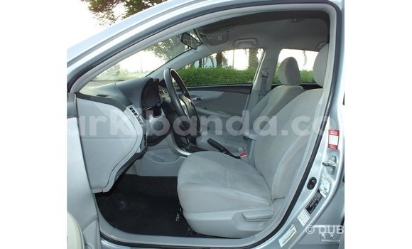 Nunua Imported Toyota Corolla Nyingine Gari ndani ya Import - Dubai nchini Uganda Nunua Imported Toyota Corolla Nyingine Gari ndani ya Import - Dubai nchini Uganda