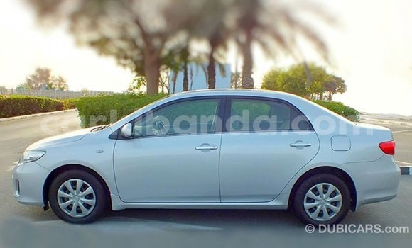 Nunua Imported Toyota Corolla Nyingine Gari ndani ya Import - Dubai nchini Uganda Nunua Imported Toyota Corolla Nyingine Gari ndani ya Import - Dubai nchini Uganda