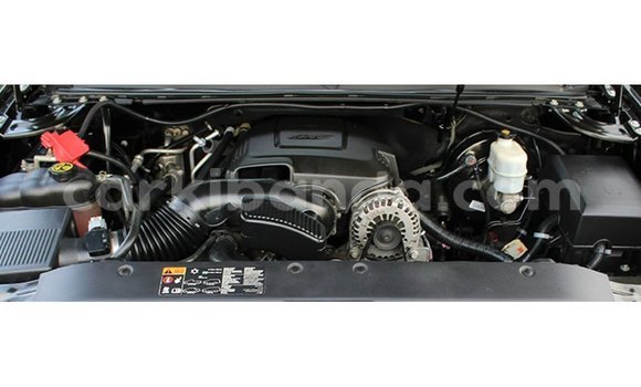 Gura Imported Chevrolet Tahoe Black Imodoka i Import - Dubai mu Uganda Gura Imported Chevrolet Tahoe Black Imodoka i Import - Dubai mu Uganda