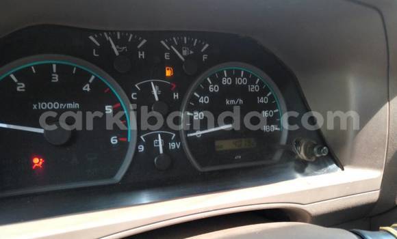 Buy Used Toyota Land Cruiser White Car in Kampala in Uganda Buy Used Toyota Land Cruiser White Car in Kampala in Uganda