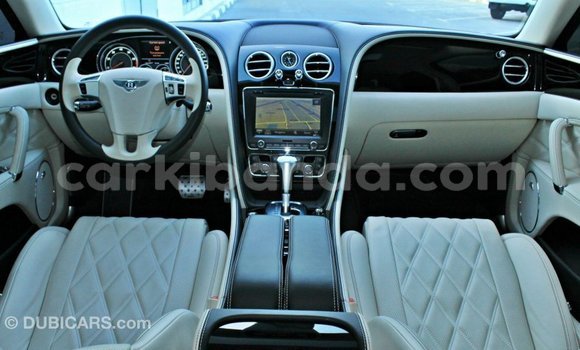 Gura Imported Bentley Flying Spur Other Imodoka i Import - Dubai mu Uganda Gura Imported Bentley Flying Spur Other Imodoka i Import - Dubai mu Uganda