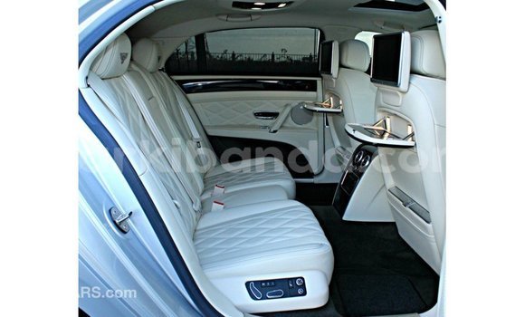 Gura Imported Bentley Flying Spur Other Imodoka i Import - Dubai mu Uganda Gura Imported Bentley Flying Spur Other Imodoka i Import - Dubai mu Uganda