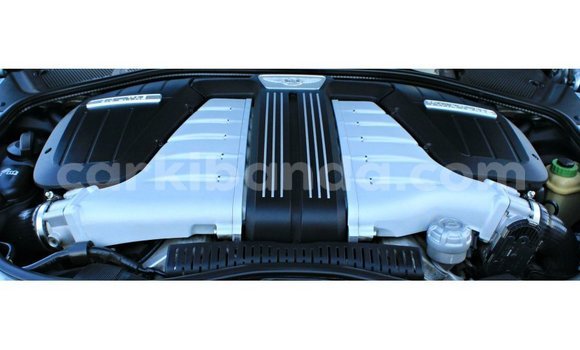 Gura Imported Bentley Flying Spur Other Imodoka i Import - Dubai mu Uganda Gura Imported Bentley Flying Spur Other Imodoka i Import - Dubai mu Uganda