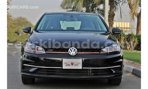 Nunua Imported Volkswagen Golf Nyeusi Gari ndani ya Import - Dubai nchini Uganda Nunua Imported Volkswagen Golf Nyeusi Gari ndani ya Import - Dubai nchini Uganda