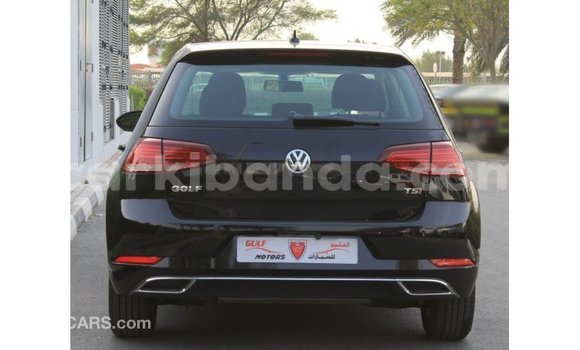 Nunua Imported Volkswagen Golf Nyeusi Gari ndani ya Import - Dubai nchini Uganda Nunua Imported Volkswagen Golf Nyeusi Gari ndani ya Import - Dubai nchini Uganda