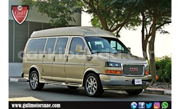 Buy Import GMC Acadia Other Car in Import - Dubai in Uganda