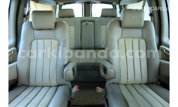 Acheter Import Voiture GMC Acadia Autre à Import - Dubai, Ouganda Acheter Import Voiture GMC Acadia Autre à Import - Dubai, Ouganda