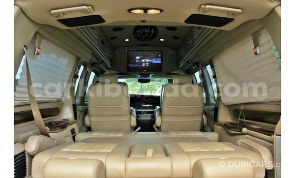 Acheter Import Voiture GMC Acadia Autre à Import - Dubai, Ouganda Acheter Import Voiture GMC Acadia Autre à Import - Dubai, Ouganda