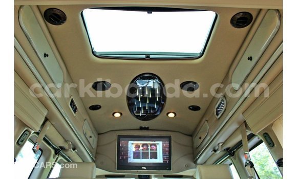 Acheter Import Voiture GMC Acadia Autre à Import - Dubai, Ouganda Acheter Import Voiture GMC Acadia Autre à Import - Dubai, Ouganda