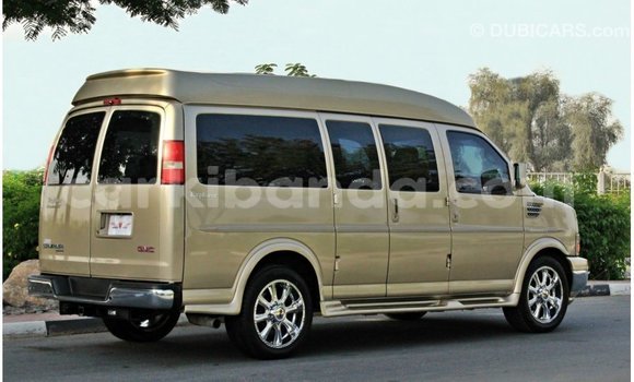 Acheter Import Voiture GMC Acadia Autre à Import - Dubai, Ouganda Acheter Import Voiture GMC Acadia Autre à Import - Dubai, Ouganda