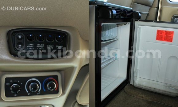 Acheter Import Voiture GMC Acadia Autre à Import - Dubai, Ouganda Acheter Import Voiture GMC Acadia Autre à Import - Dubai, Ouganda