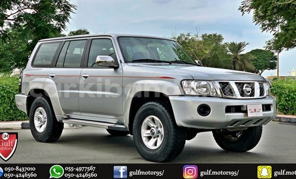 Buy Import Nissan Patrol Other Car in Import - Dubai in Uganda Buy Import Nissan Patrol Other Car in Import - Dubai in Uganda