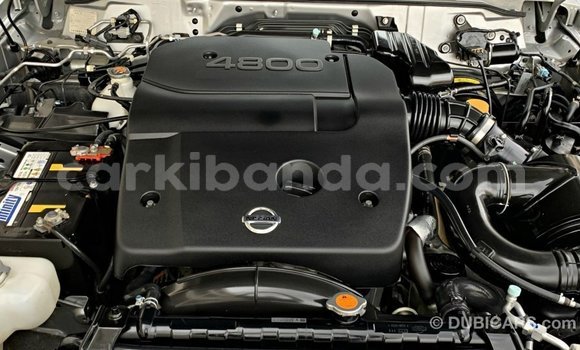 Acheter Import Voiture Nissan Patrol Autre à Import - Dubai, Ouganda Acheter Import Voiture Nissan Patrol Autre à Import - Dubai, Ouganda