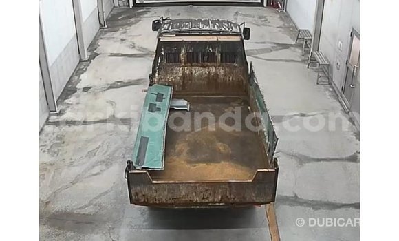 Acheter Import Utilitaire Nissan Evalia Marron à Import - Dubai, Ouganda Acheter Import Utilitaire Nissan Evalia Marron à Import - Dubai, Ouganda