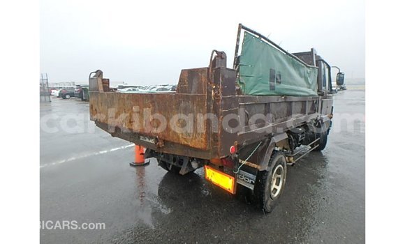 Acheter Import Utilitaire Nissan Evalia Marron à Import - Dubai, Ouganda Acheter Import Utilitaire Nissan Evalia Marron à Import - Dubai, Ouganda