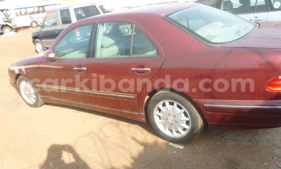 Buy Used Mercedes‒Benz E–Class Other Car in Arua in Uganda