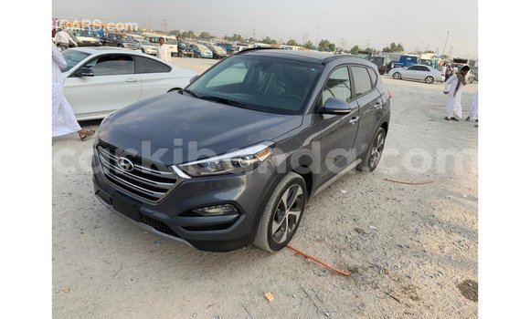 Acheter Import Voiture Hyundai Tucson Autre à Import - Dubai, Ouganda Acheter Import Voiture Hyundai Tucson Autre à Import - Dubai, Ouganda
