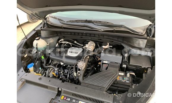 Acheter Import Voiture Hyundai Tucson Autre à Import - Dubai, Ouganda Acheter Import Voiture Hyundai Tucson Autre à Import - Dubai, Ouganda