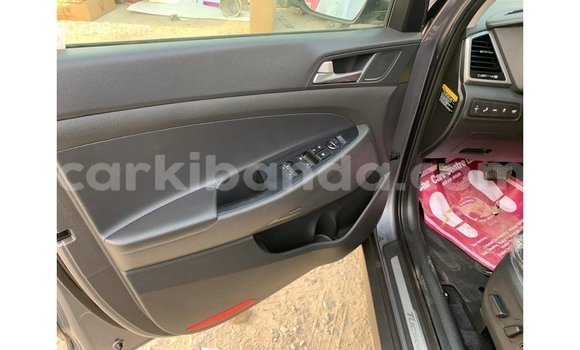Acheter Import Voiture Hyundai Tucson Autre à Import - Dubai, Ouganda Acheter Import Voiture Hyundai Tucson Autre à Import - Dubai, Ouganda