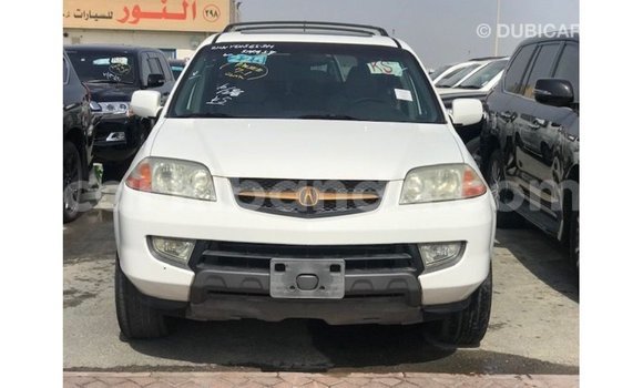 Acheter Import Voiture Acura MDX Blanc à Import - Dubai, Ouganda Acheter Import Voiture Acura MDX Blanc à Import - Dubai, Ouganda