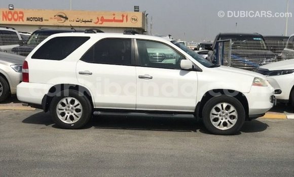 Acheter Import Voiture Acura MDX Blanc à Import - Dubai, Ouganda Acheter Import Voiture Acura MDX Blanc à Import - Dubai, Ouganda