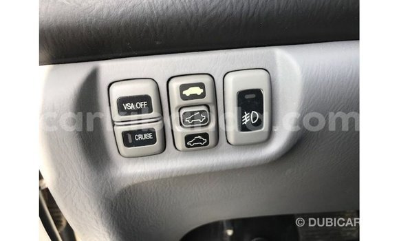 Acheter Import Voiture Acura MDX Blanc à Import - Dubai, Ouganda Acheter Import Voiture Acura MDX Blanc à Import - Dubai, Ouganda