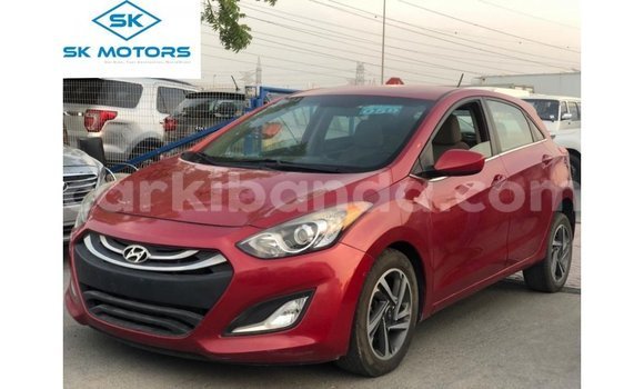 Acheter Import Voiture Hyundai Elantra Rouge à Import - Dubai, Ouganda Acheter Import Voiture Hyundai Elantra Rouge à Import - Dubai, Ouganda