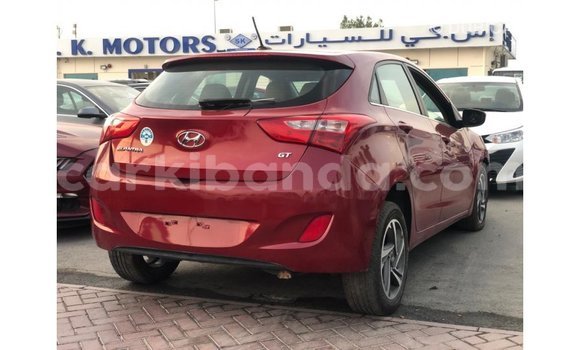 Acheter Import Voiture Hyundai Elantra Rouge à Import - Dubai, Ouganda Acheter Import Voiture Hyundai Elantra Rouge à Import - Dubai, Ouganda