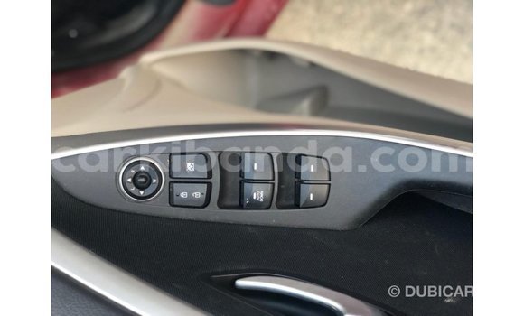 Acheter Import Voiture Hyundai Elantra Rouge à Import - Dubai, Ouganda Acheter Import Voiture Hyundai Elantra Rouge à Import - Dubai, Ouganda