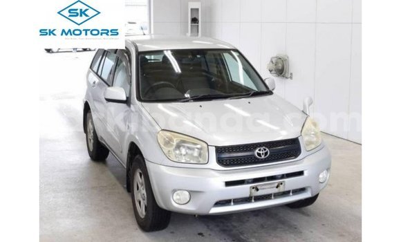 Acheter Import Voiture Toyota RAV4 Autre à Import - Dubai, Ouganda