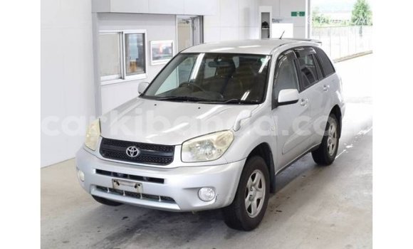 Acheter Import Voiture Toyota RAV4 Autre à Import - Dubai, Ouganda Acheter Import Voiture Toyota RAV4 Autre à Import - Dubai, Ouganda