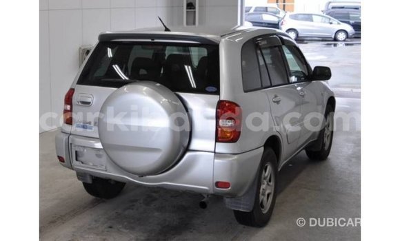Acheter Import Voiture Toyota RAV4 Autre à Import - Dubai, Ouganda Acheter Import Voiture Toyota RAV4 Autre à Import - Dubai, Ouganda