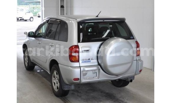 Acheter Import Voiture Toyota RAV4 Autre à Import - Dubai, Ouganda Acheter Import Voiture Toyota RAV4 Autre à Import - Dubai, Ouganda