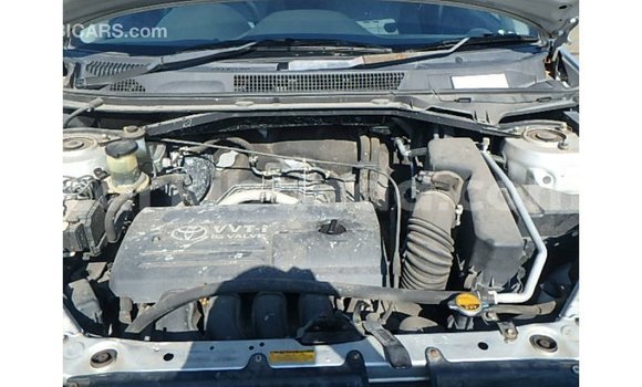 Acheter Import Voiture Toyota RAV4 Autre à Import - Dubai, Ouganda Acheter Import Voiture Toyota RAV4 Autre à Import - Dubai, Ouganda