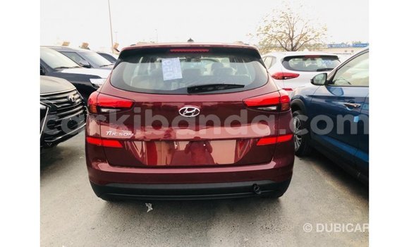 Acheter Import Voiture Hyundai Tucson Autre à Import - Dubai, Ouganda Acheter Import Voiture Hyundai Tucson Autre à Import - Dubai, Ouganda