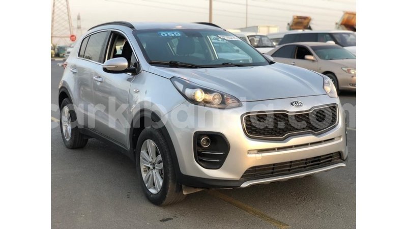 Big with watermark kia sportage uganda import dubai 10722
